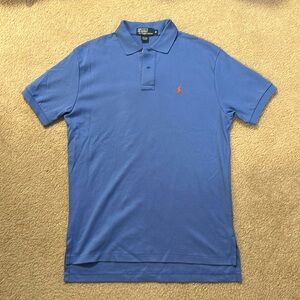 Polo by Ralph Lauren classic short sleeve polo shirt